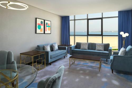 holiday inn jeddah corniche an ihg hotel
