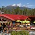 saddle mountain lodge