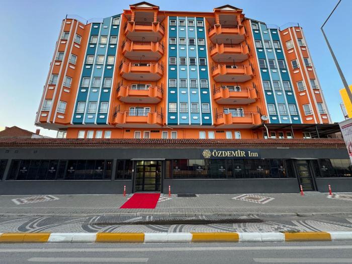 ozdemir inn otel