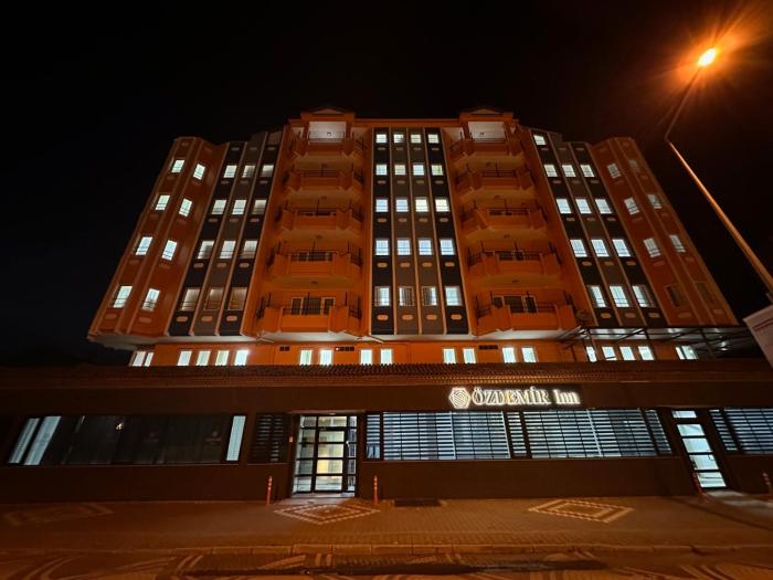 ozdemir inn otel