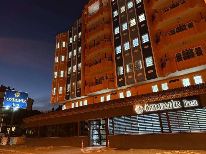 ozdemir inn otel