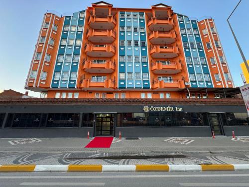 ozdemir inn otel