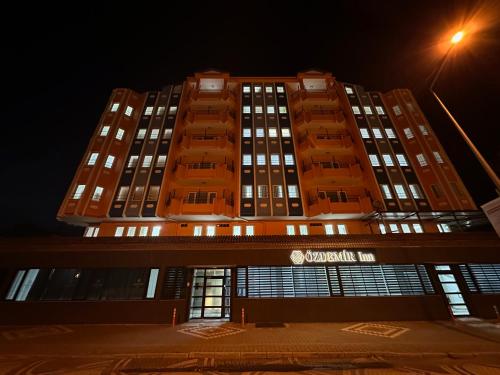 ozdemir inn otel