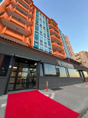 ozdemir inn otel