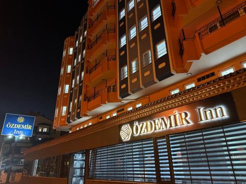 ozdemir inn otel