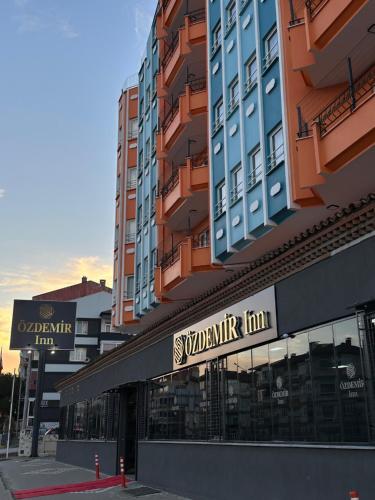 ozdemir inn otel