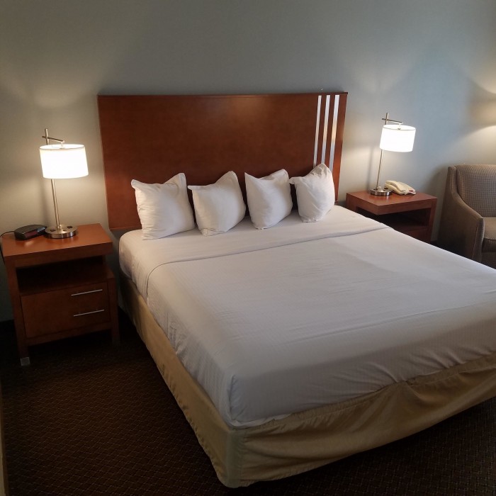 surestay hotel by best western hollister