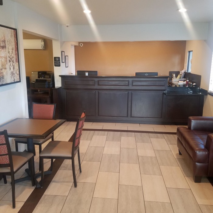 surestay hotel by best western hollister