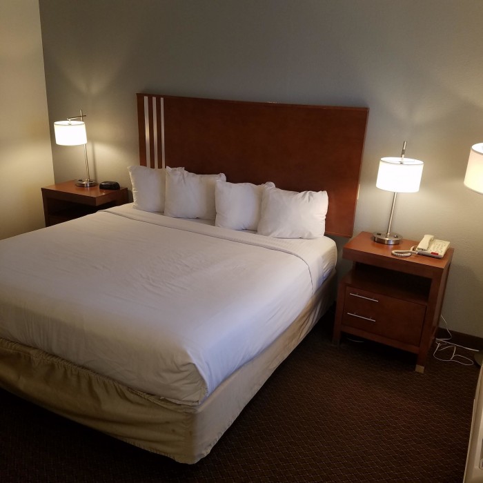 surestay hotel by best western hollister