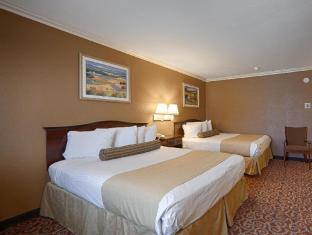 Surestay Hotel By Best Western Hollister,San Benito>>Hollister,3 star