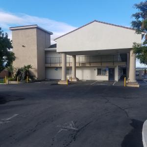 Surestay Hotel By Best Western Hollister,San Benito>>Hollister,3 star