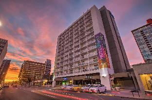 Hotel Arts,Calgary>>Beltline,4 star