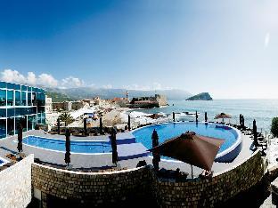 Avala Resort & Villas,Montenegro>>Budva,4 star