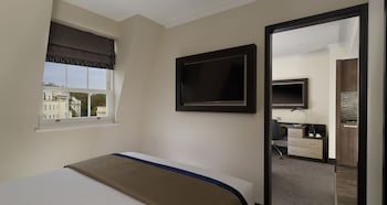 the westbourne hyde park