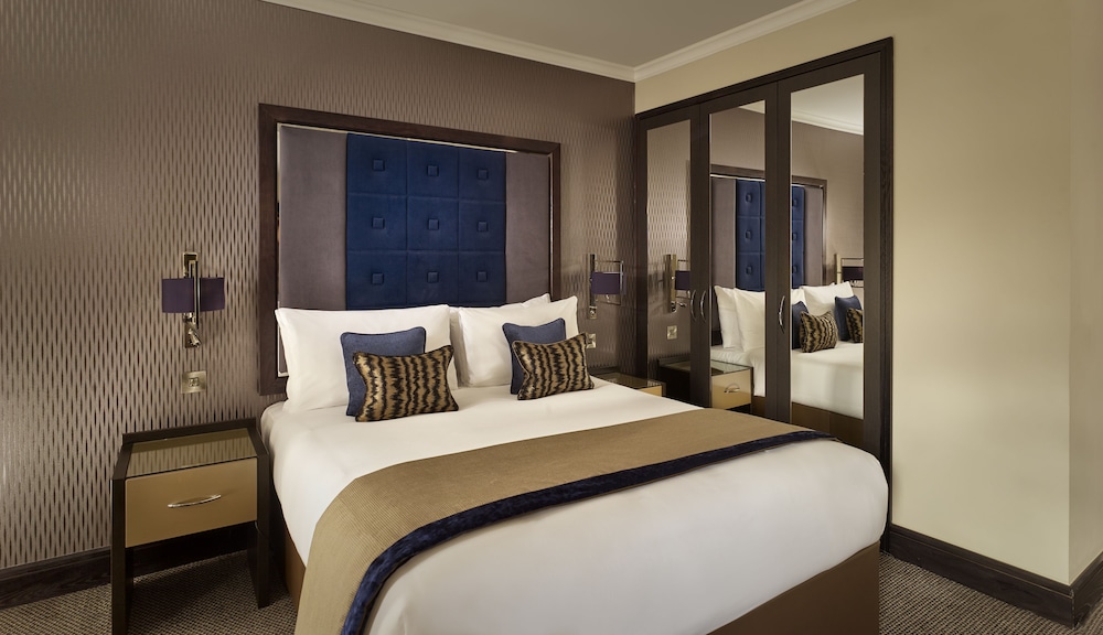 the westbourne hyde park