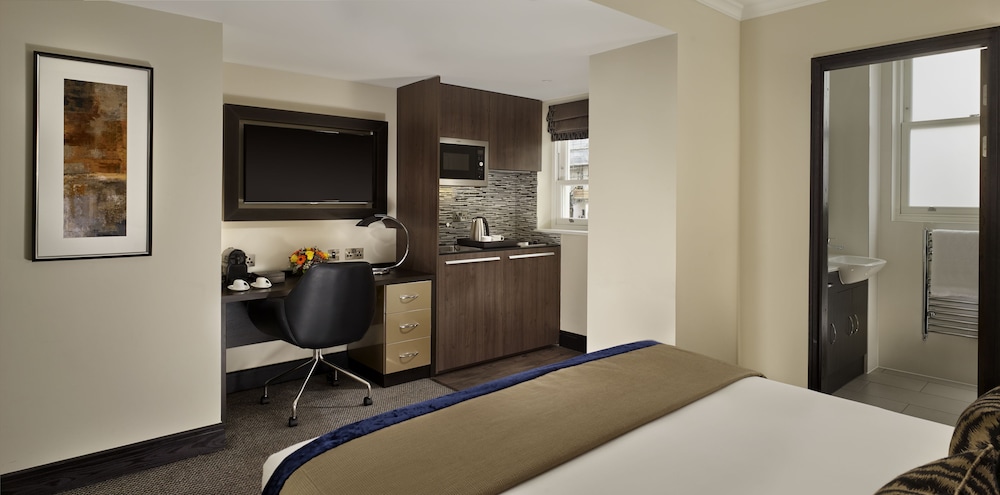 the westbourne hyde park