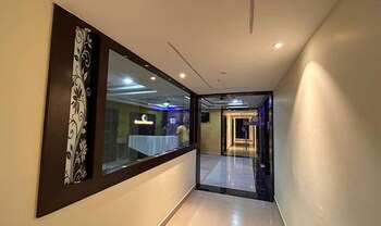 Fabhotel Prime Ravila Grand,Miyapur,3 star