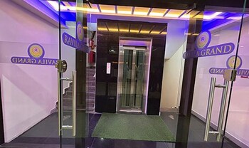 Fabhotel Prime Ravila Grand,Miyapur,3 star