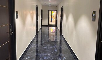 Fabhotel Prime Ravila Grand,Miyapur,3 star