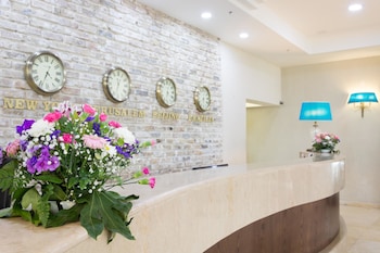 Royal Plaza Hotel,Poriyya>>Hazor Haglilit,4 star