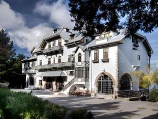 elafos hotel