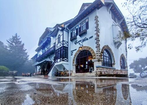 elafos hotel