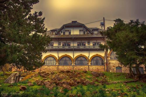 elafos hotel