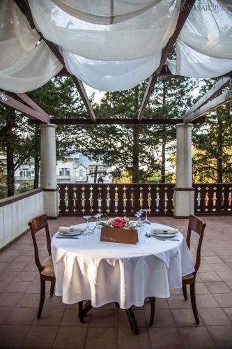 elafos hotel