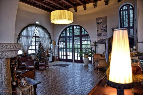 elafos hotel
