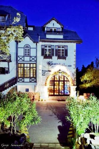 elafos hotel