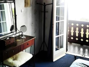 elafos hotel