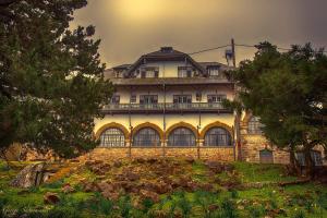 elafos hotel