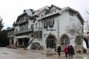 elafos hotel