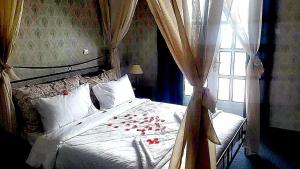 elafos hotel