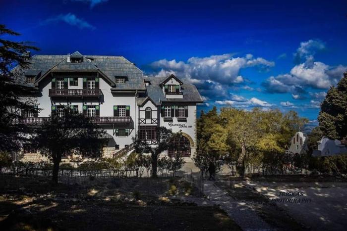 elafos hotel