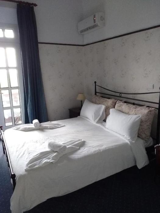 elafos hotel