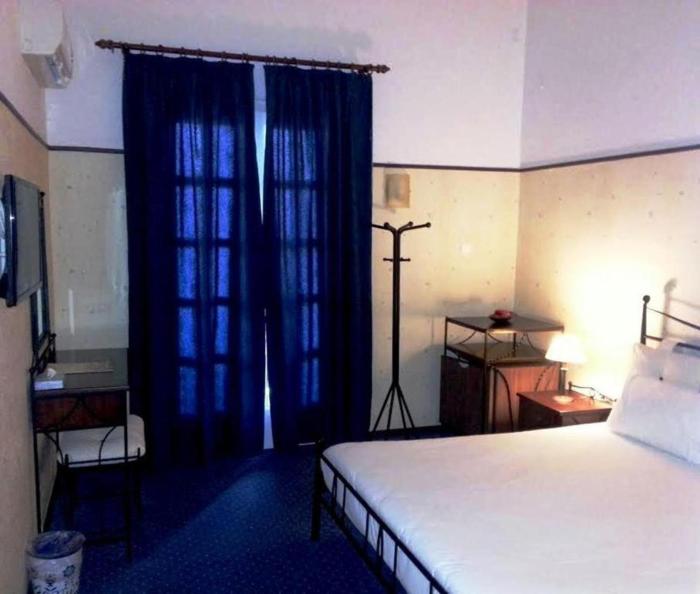 elafos hotel