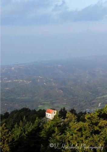 Elafos Hotel,Paradisi>>Kos,3 star