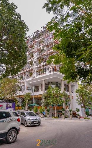 22 land residence suites hanoi