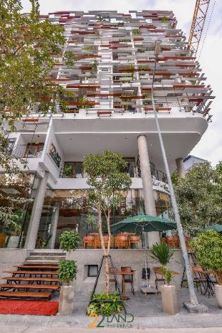 22 land residence suites hanoi