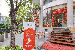22 land residence suites hanoi