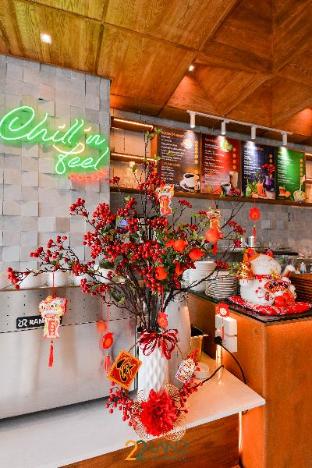 22 land residence suites hanoi