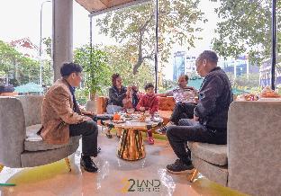 22 land residence suites hanoi