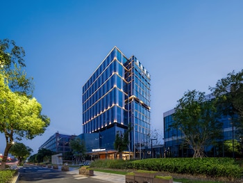 urcove by hyatt hangzhou