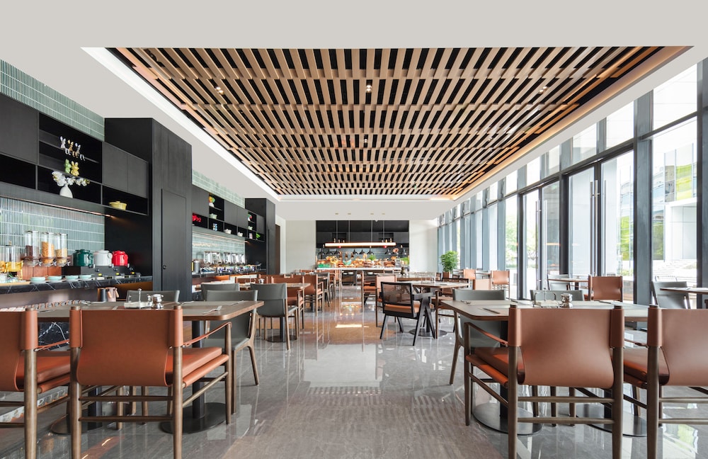 urcove by hyatt hangzhou