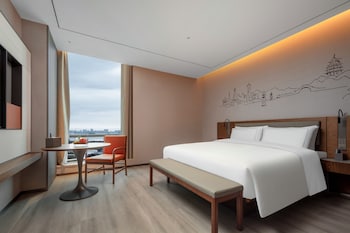urcove by hyatt hangzhou