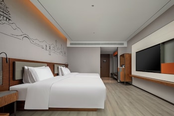 urcove by hyatt hangzhou