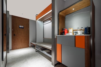urcove by hyatt hangzhou
