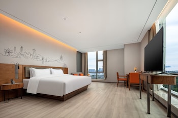 urcove by hyatt hangzhou