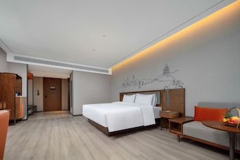 urcove by hyatt hangzhou